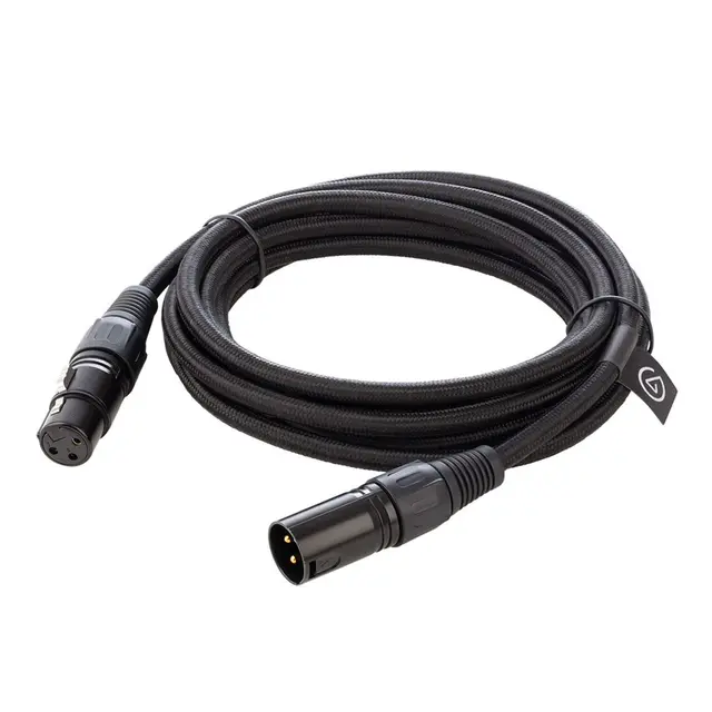 Elgato XLR Microphone Cable 3 m 