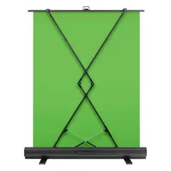 Elgato Green Screen 1,48 m x 1,8 m Polyester