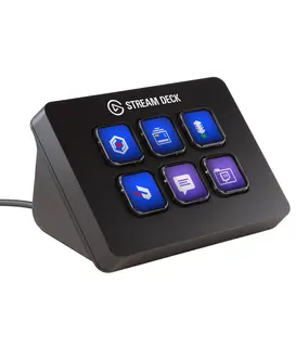 Elgato Stream Deck Mini For PC/Mac