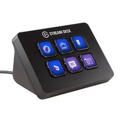 Elgato Stream Deck Mini For PC/Mac
