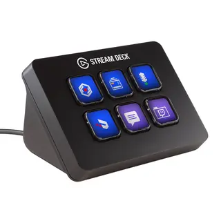 Elgato Stream Deck Mini For PC/Mac