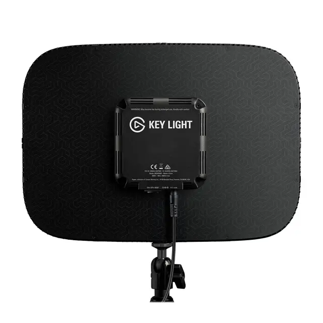 Elgato Key Light 2800 lumen 