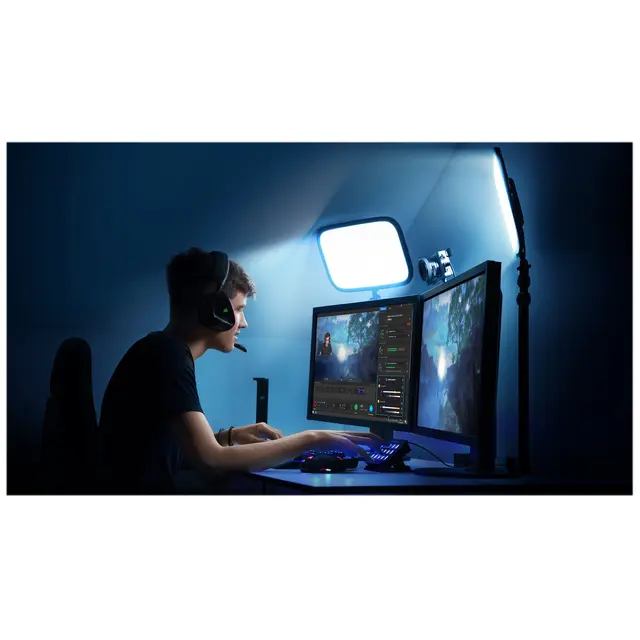 Elgato Key Light 2800 lumen 