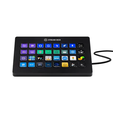 Elgato Stream Deck XL