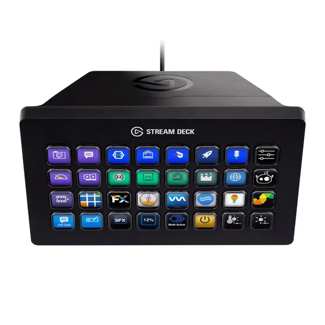 Elgato Stream Deck XL 