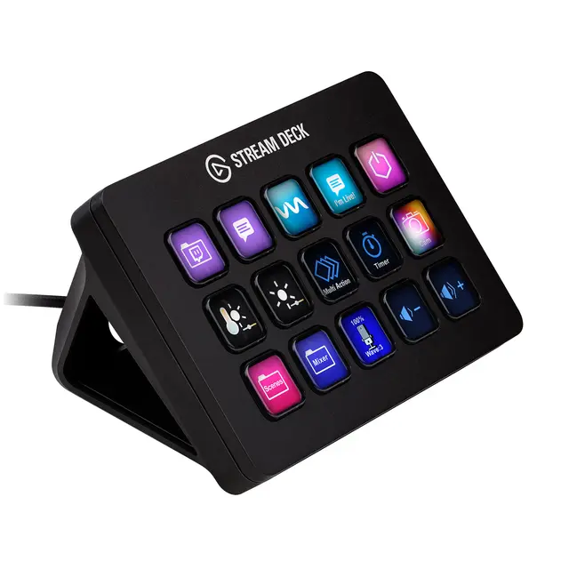 Elgato Stream Deck MK.2 
