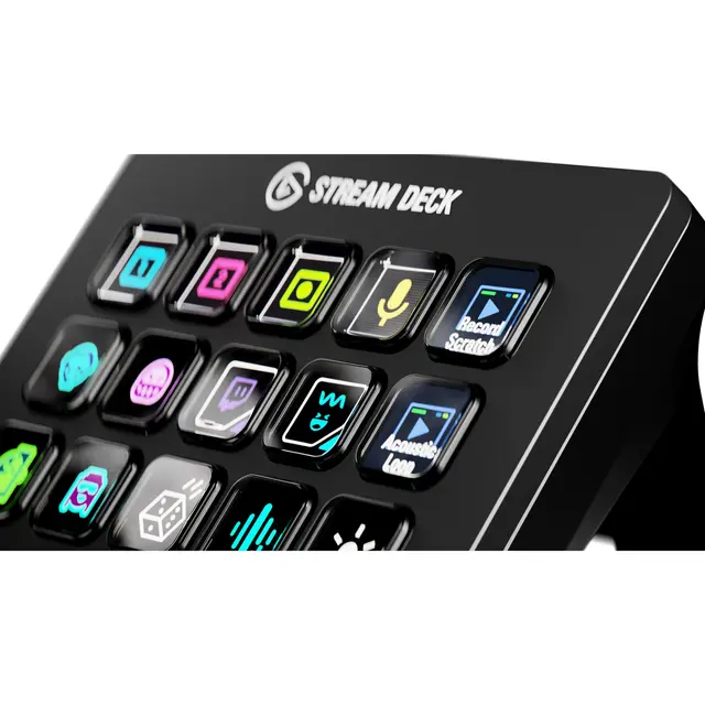 Elgato Stream Deck MK.2 