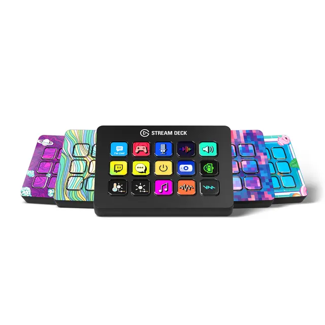 Elgato Stream Deck MK.2 