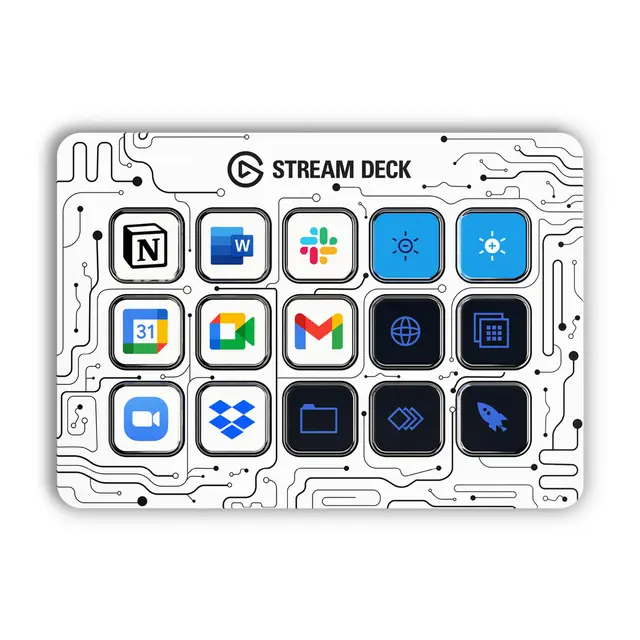 Elgato Stream Deck MK.2 