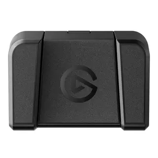 Elgato Stream Deck Pedal Handsfree kontroll for verktøy og apper