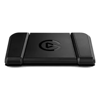 Elgato Stream Deck Pedal Handsfree kontroll for verkt&#248;y og apper
