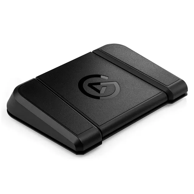 Elgato Stream Deck Pedal Handsfree kontroll for verktøy og apper 