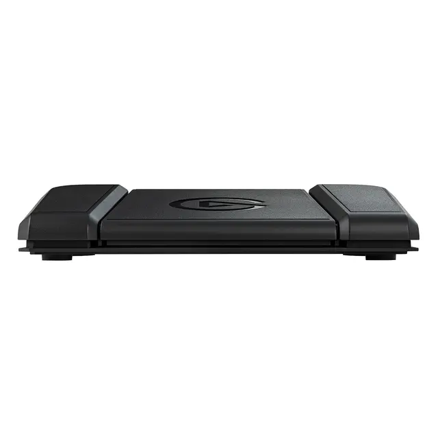 Elgato Stream Deck Pedal Handsfree kontroll for verktøy og apper 