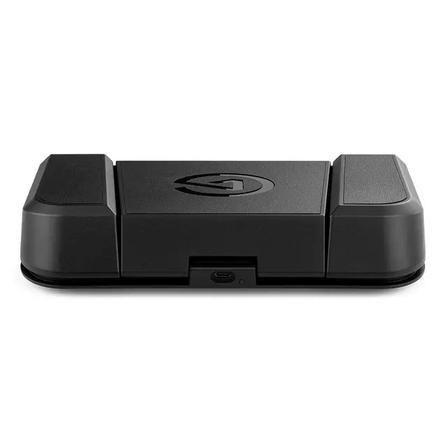 Elgato Stream Deck Pedal Handsfree kontroll for verktøy og apper 
