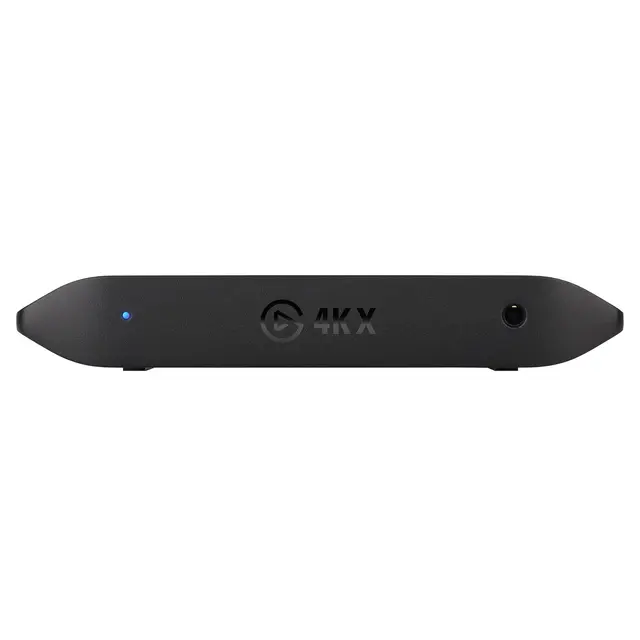 Elgato Game Capture 4K X 