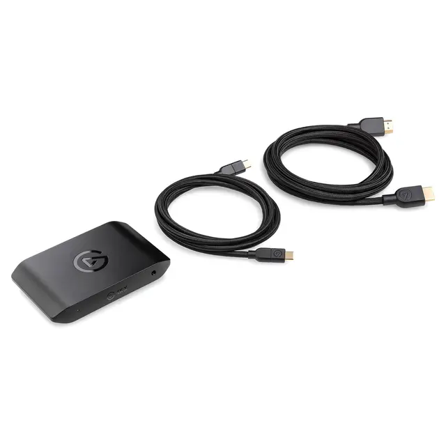 Elgato Game Capture 4K X 