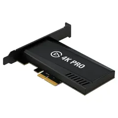 Elgato Game Capture 4K Pro