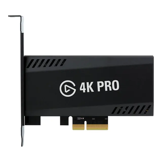 Elgato Game Capture 4K Pro 