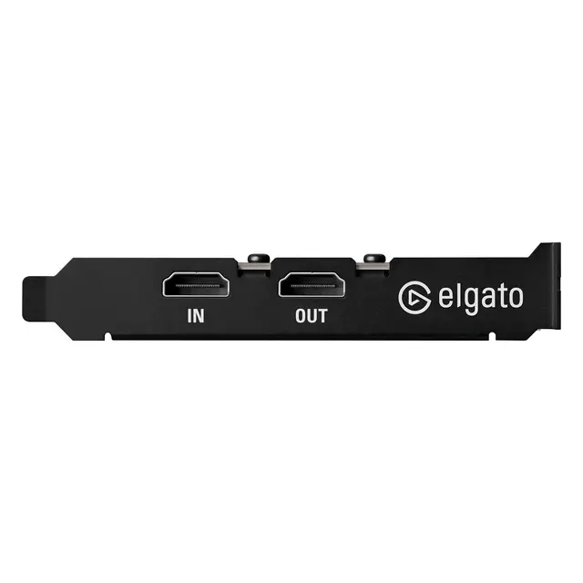 Elgato Game Capture 4K Pro 