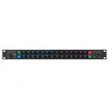 Elgato Stream Deck Studio 32 LCD-knapper i 1U Rack
