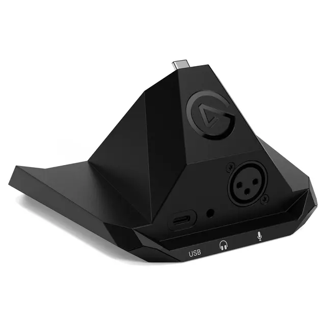 Elgato XLR Dock MK.2 for Stream Deck+ 