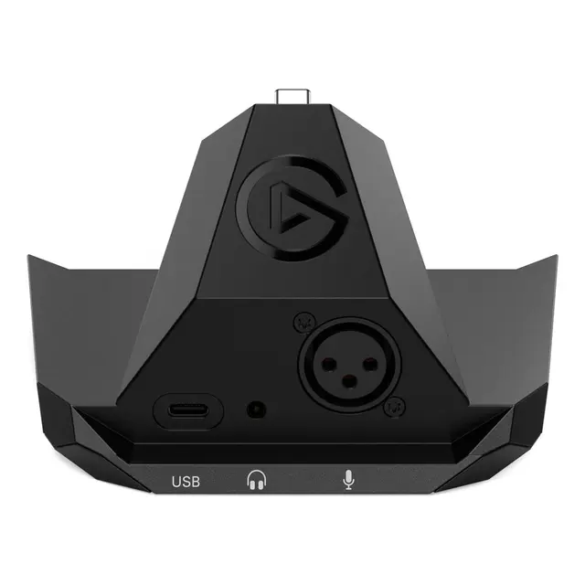 Elgato XLR Dock MK.2 for Stream Deck+ 