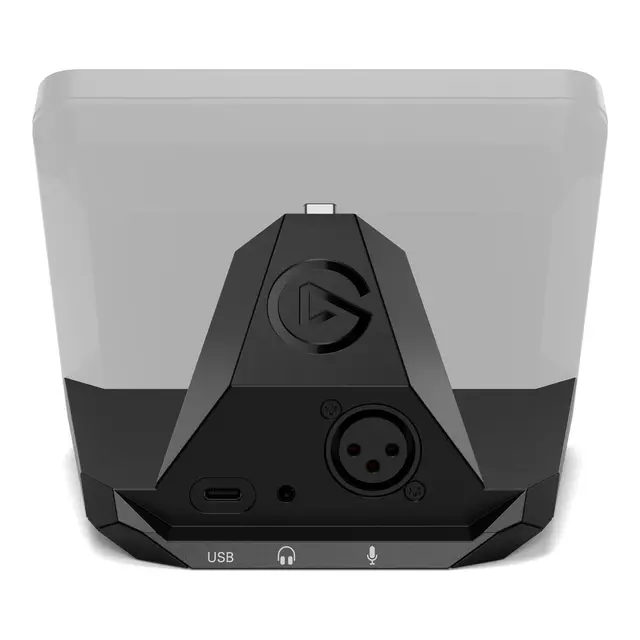Elgato XLR Dock MK.2 for Stream Deck+ 