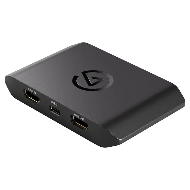 Elgato Game Capture 4K S 