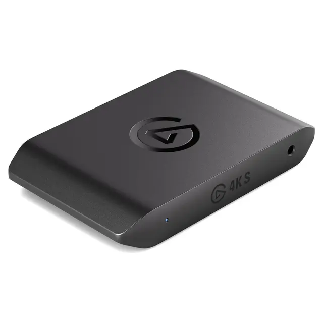 Elgato Game Capture 4K S 