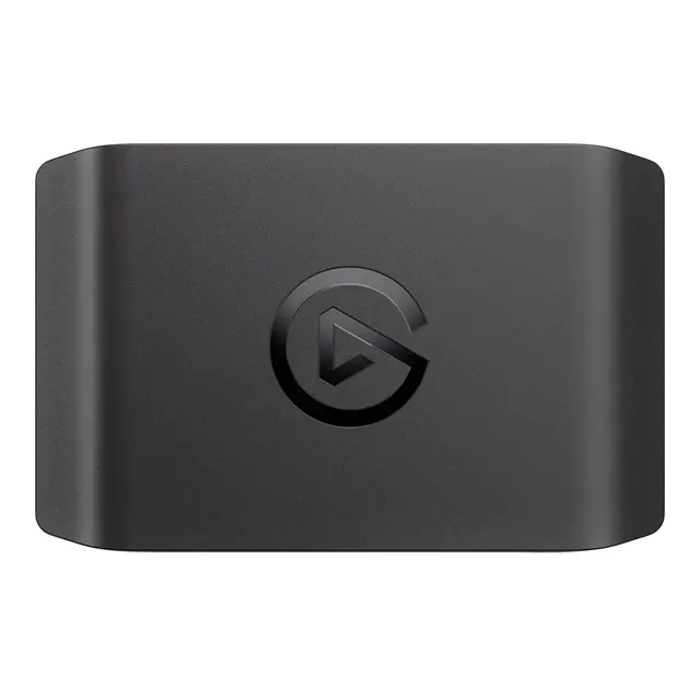 Elgato Game Capture 4K S 