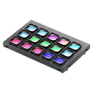 Elgato Stream Deck Module 15 Keys