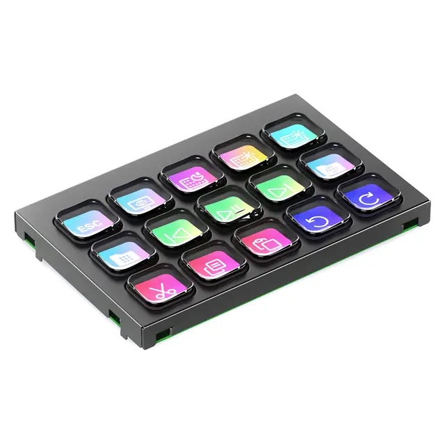 Elgato Stream Deck Module 15 Keys 