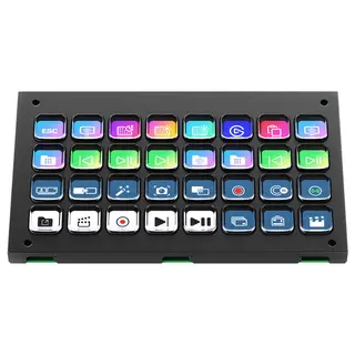 Elgato Stream Deck Module 32 Keys