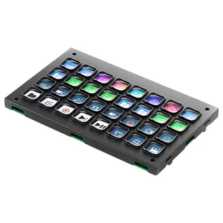 Elgato Stream Deck Module 32 Keys