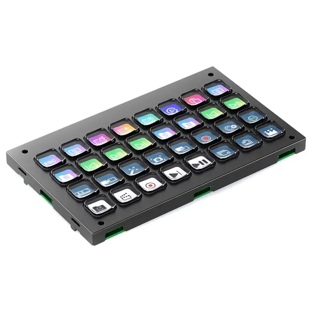 Elgato Stream Deck Module 32 Keys 