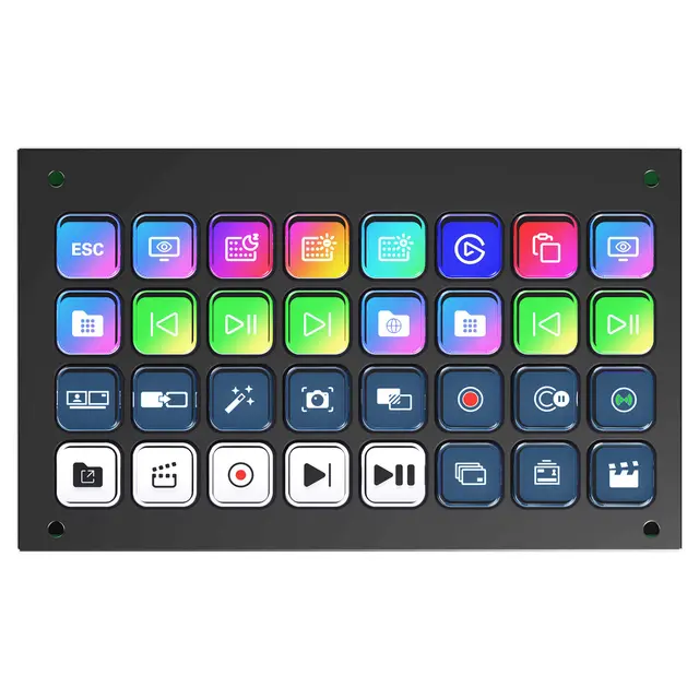 Elgato Stream Deck Module 32 Keys 
