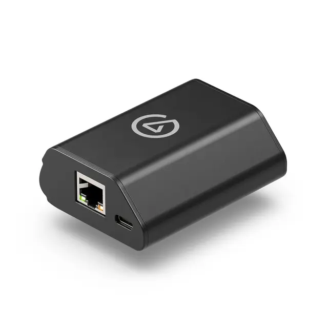 Elgato Network Dock 