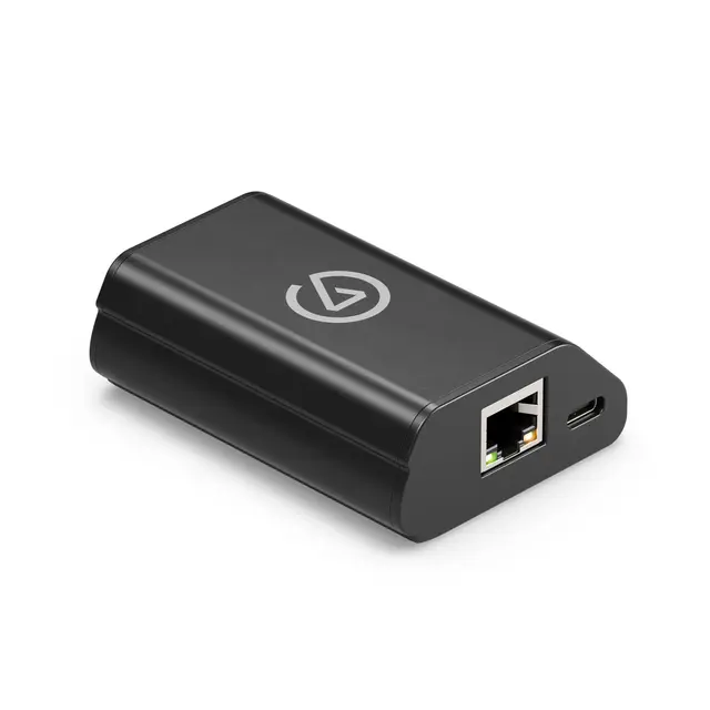 Elgato Network Dock 