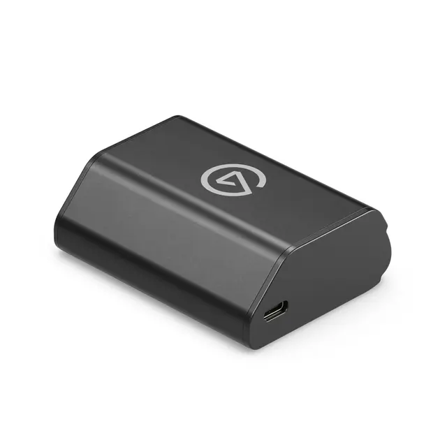 Elgato Network Dock 