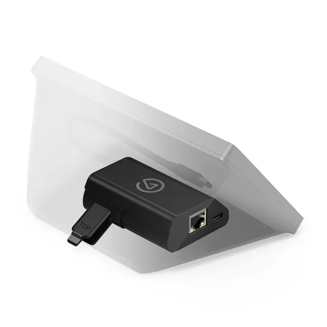 Elgato Network Dock 