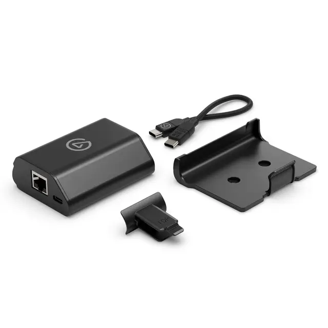 Elgato Network Dock 