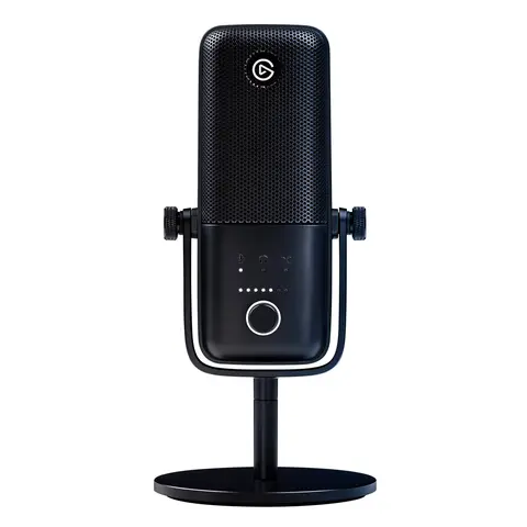Elgato WAVE:3 Mikrofon USB