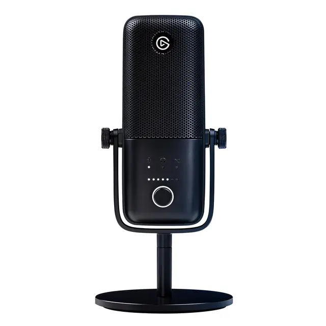 Elgato WAVE:3 Mikrofon USB 