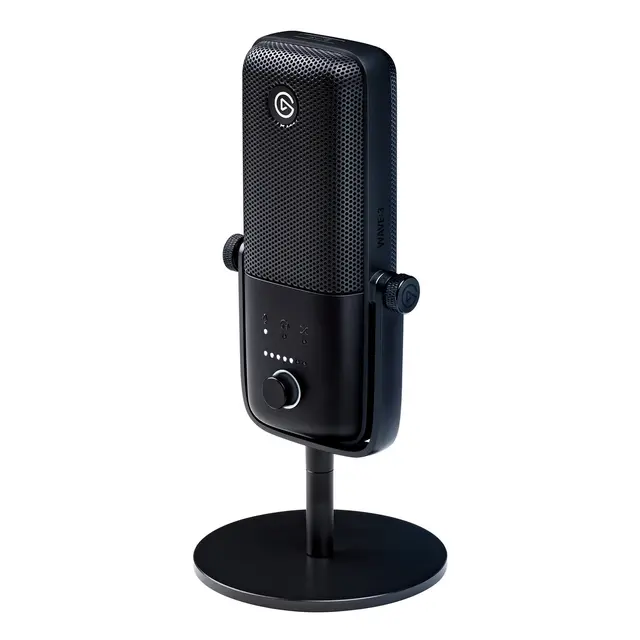 Elgato WAVE:3 Mikrofon USB 