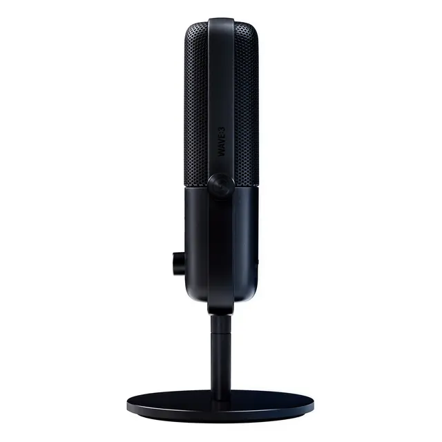Elgato WAVE:3 Mikrofon USB 