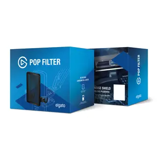 Elgato Wave Pop Filter