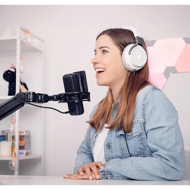 Elgato Wave Pop Filter 
