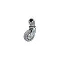 Manfrotto Hjulset 109 &#248;22mm 3stk 75mm hjul uten brems