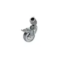 Manfrotto Hjulset 110 75mm &#248;22mm 3stk 75mm hjul med brems