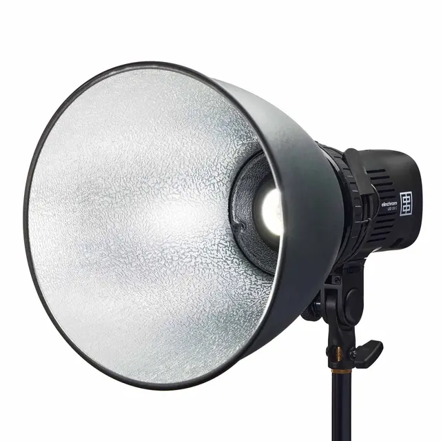 Elinchrom 100c LED Light Kit 100W Bi-Color LED lampe OCF feste 